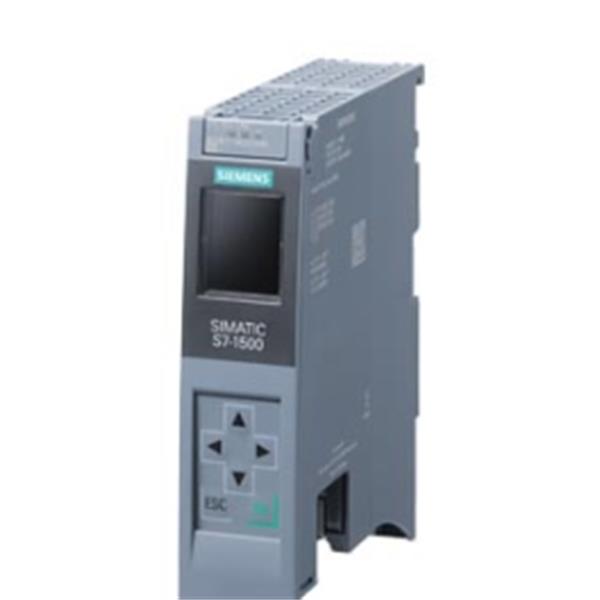 德國SIEMENS西門子PLC S7-1500 6ES7590-1AF30-0AA0