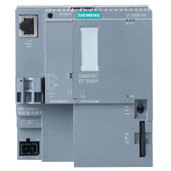 德國SIEMENS西門子PLC S7-1500 6ES7590-1AF30-0AA0