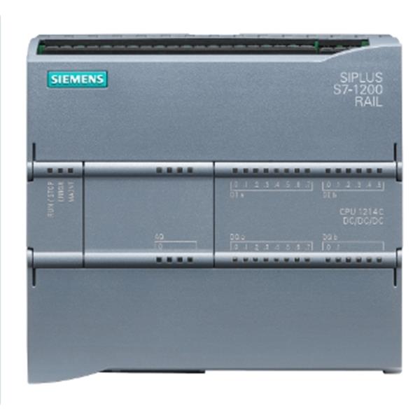 德國SIEMENS西門子PLC SIPLUS PLC極端工況  7KG6111-2EK10