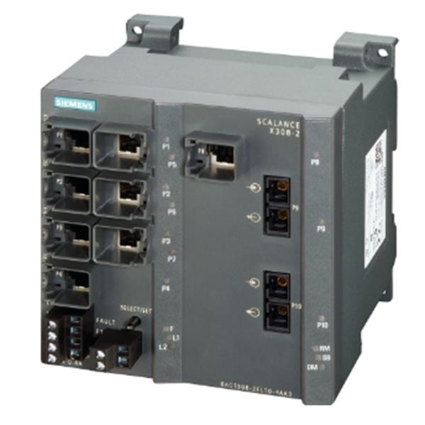 德國SIEMENS西門子PLC SIPLUS PLC極端工況  7KG6111-2EK10