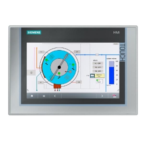 德國SIEMENS西門子PLC SIPLUS PLC極端工況  7KG6111-2EK10