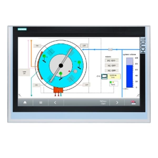 德國SIEMENS西門子PLC SIPLUS PLC極端工況  7KG6111-2EK10