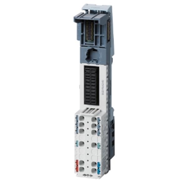 德國SIEMENS西門子PLC SIPLUS PLC極端工況  7KG6111-2EK10