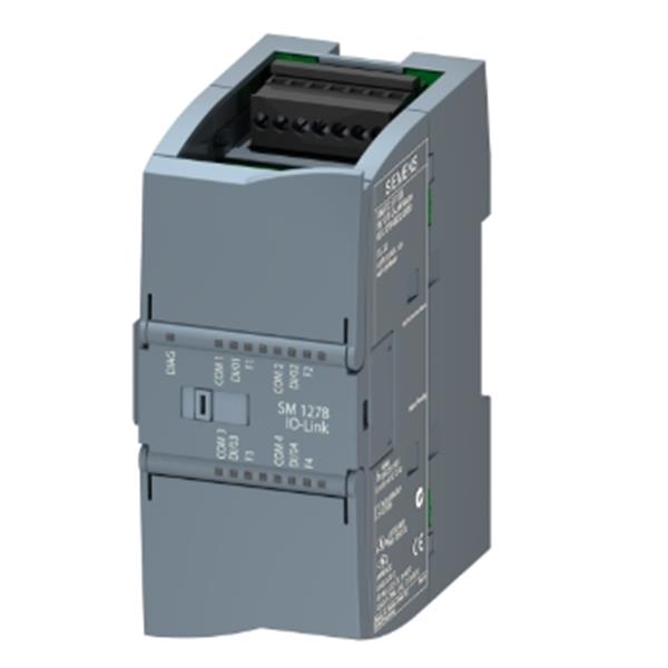 德國SIEMENS西門子PLC SIPLUS PLC極端工況  7KG6111-2EK10