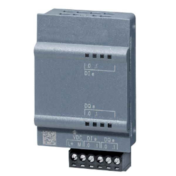 德國SIEMENS西門子PLC SIPLUS PLC極端工況  7KG6111-2EK10