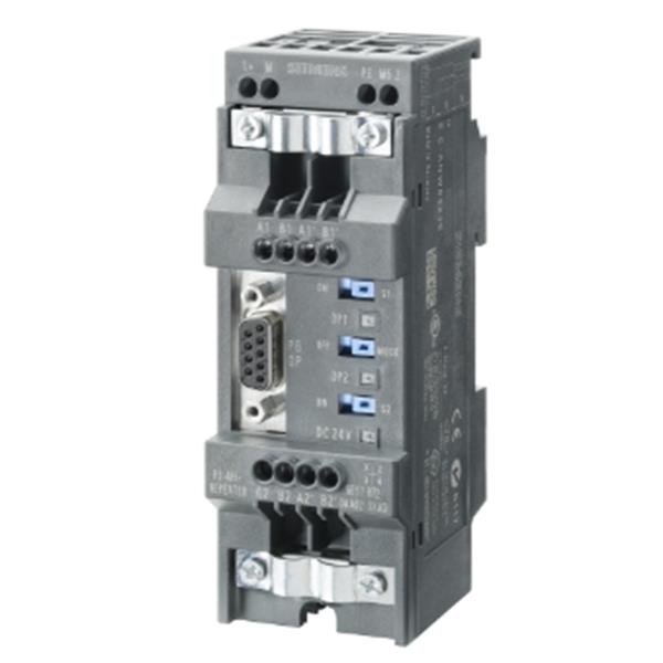 德國SIEMENS西門子PLC SIPLUS PLC極端工況  7KG6111-2EK10