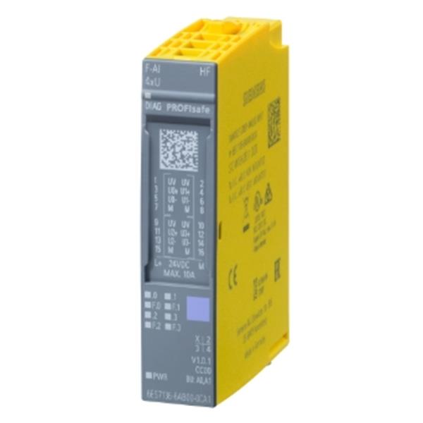 德國SIEMENS西門子PLC SIPLUS PLC極端工況  7KG6111-2EK10