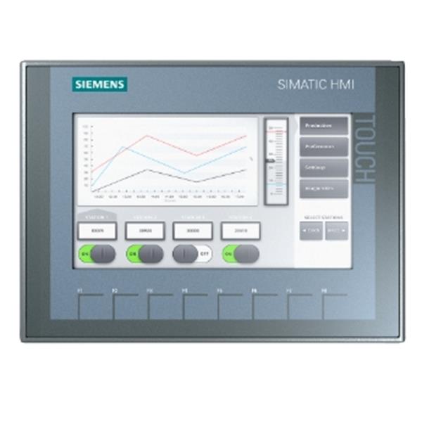 德國SIEMENS西門子 人機(jī)界面HMI 6AV2128-3QB70-0AX0