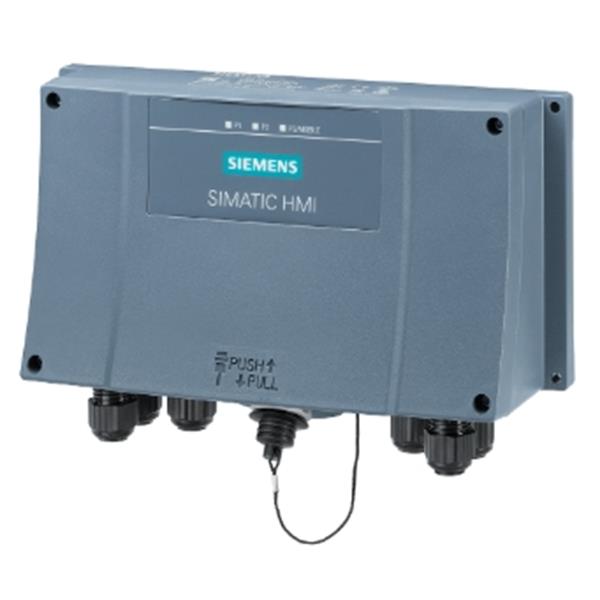 德國SIEMENS西門子 人機(jī)界面HMI 6AV2128-3QB70-0AX0