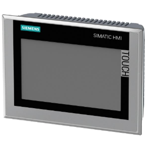 德國SIEMENS西門子 人機(jī)界面HMI 6AV2128-3QB70-0AX0