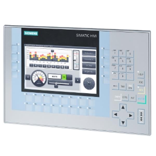 德國SIEMENS西門子 人機(jī)界面HMI 6AV2128-3QB70-0AX0