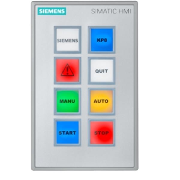 德國SIEMENS西門子 人機(jī)界面HMI 6AV2128-3QB70-0AX0