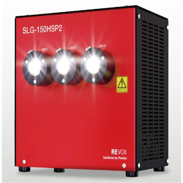 日本REVOX萊寶克斯LED 光源裝置專用電源CB-A300