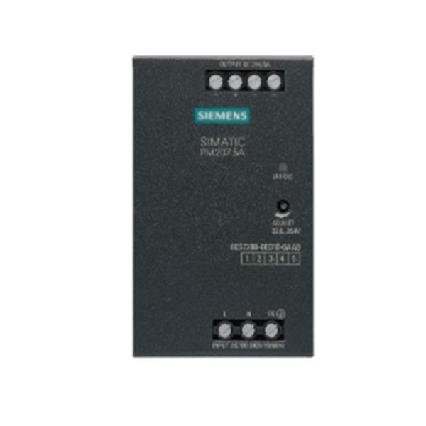 德國SIEMENS西門子 工業(yè)電源  6ES7288-0CD10-0AA0