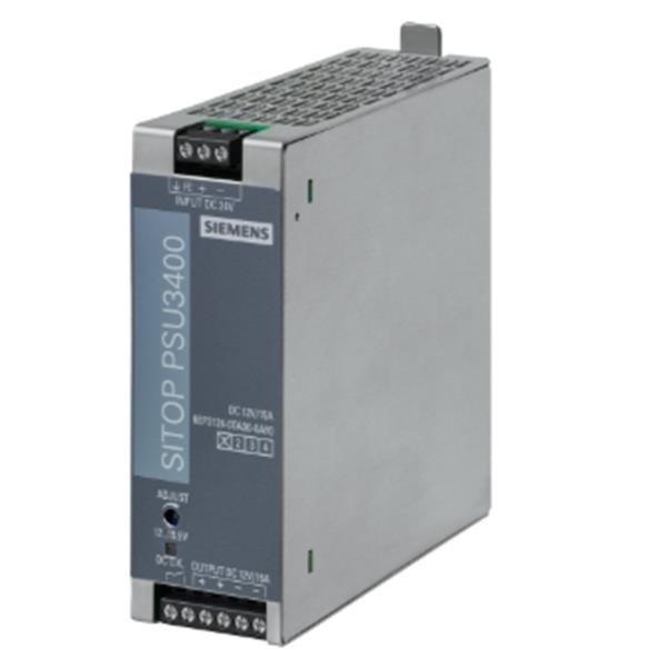 德國SIEMENS西門子 工業(yè)電源  6ES7288-0CD10-0AA0