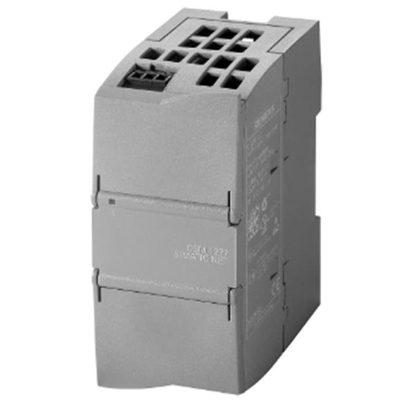 德國SIEMENS西門子 工業以太網交換機 6GK5408-8GR00-2AM2
