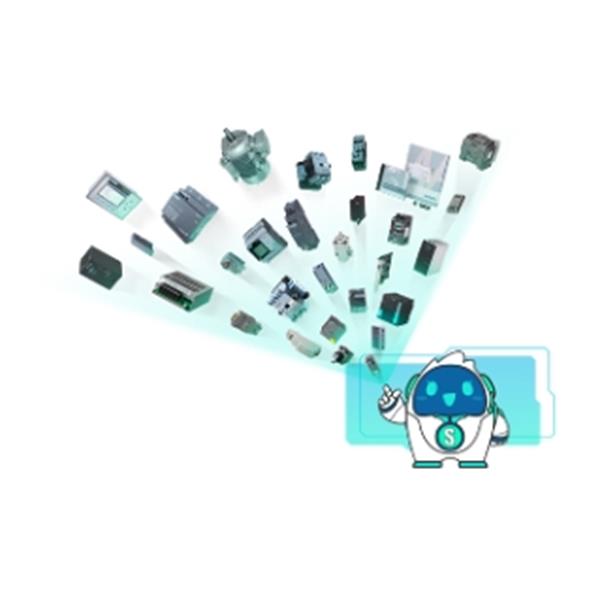 德國SIEMENS西門子 工業以太網交換機 6GK5408-8GR00-2AM2