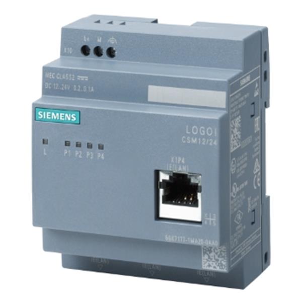 德國SIEMENS西門子 工業以太網交換機 6GK5408-8GR00-2AM2