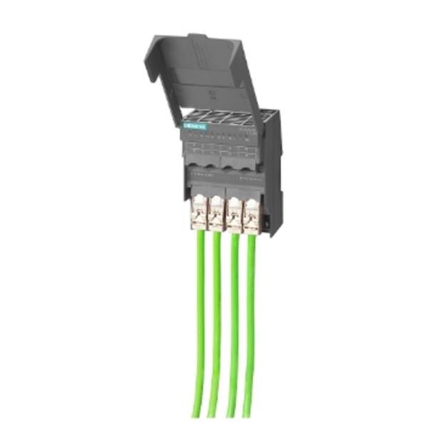 德國SIEMENS西門子 工業以太網交換機 6GK5408-8GR00-2AM2