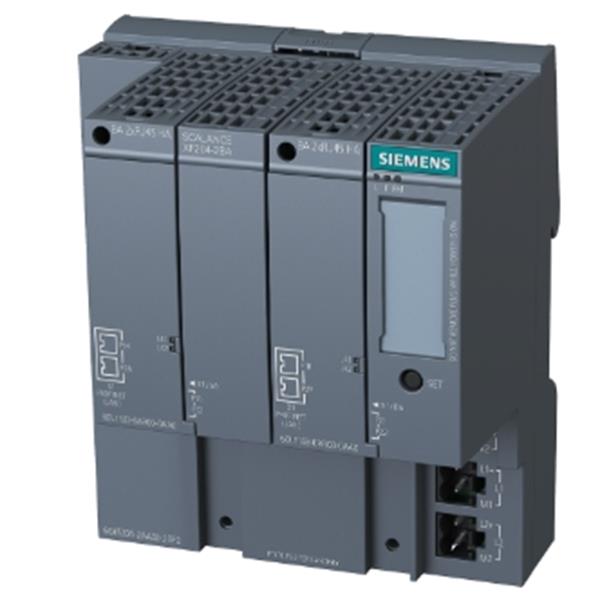 德國SIEMENS西門子 工業以太網交換機 6GK5408-8GR00-2AM2