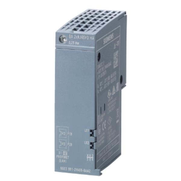 德國SIEMENS西門子 工業以太網交換機 6GK5408-8GR00-2AM2