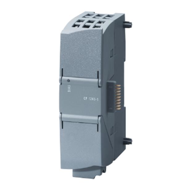 德國SIEMENS西門子工業(yè)通訊處理器 6GK7243-1BX30-0XE0