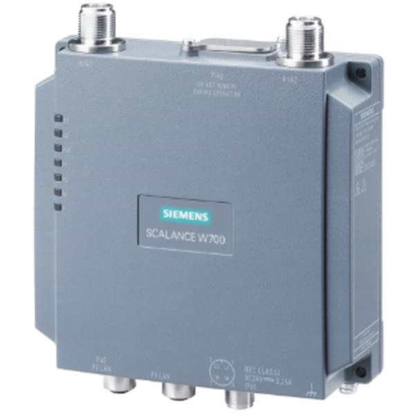 德國SIEMENS西門子工業無線 6GK5722-1FC00-0AA0