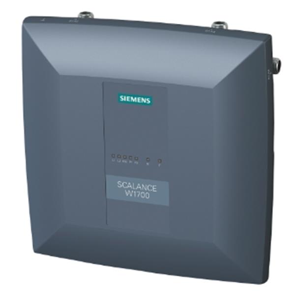 德國SIEMENS西門子工業無線 6GK5722-1FC00-0AA0
