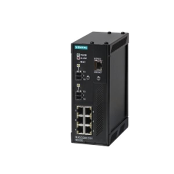 德國SIEMENS西門子 羅杰康系列RUGGEDCOM 6GK6491-6CD00-1AN1
