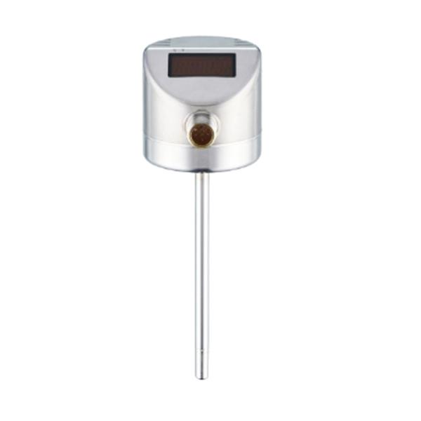 德國IFM易福門帶顯示器的溫度變送器TD2937