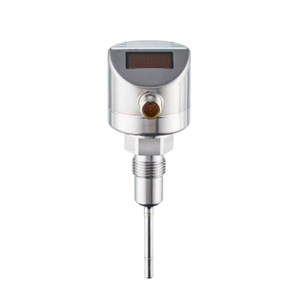 德國IFM易福門帶顯示器的溫度變送器TD2937