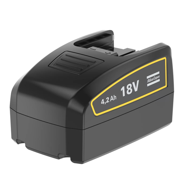 AtlasCopco瑞典阿特拉斯.科普柯鋰電池Battery 4211603086