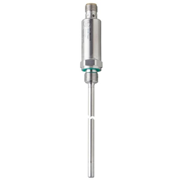 德國IFM易福門溫度變送器TCC501