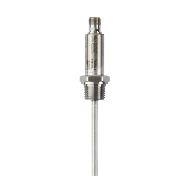 德國IFM易福門溫度變送器TCC501