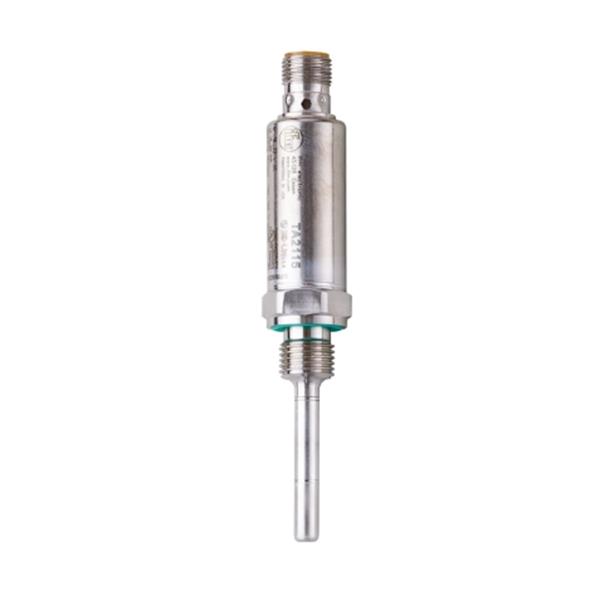 德國IFM易福門溫度變送器TCC501