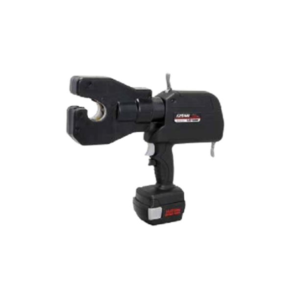 IZUMI日本泉精器充電式壓接鉗REC-6630