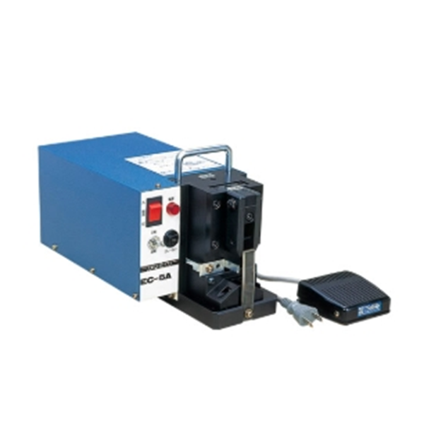 IZUMI日本泉精器充電式壓接鉗REC-6630