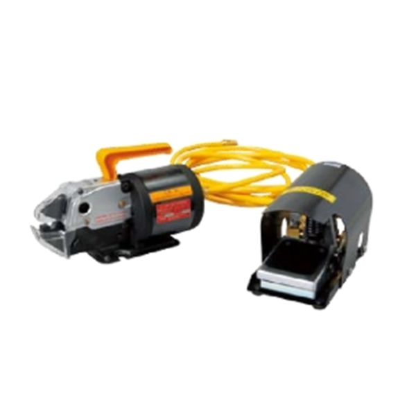 IZUMI日本泉精器充電式壓接鉗REC-6630