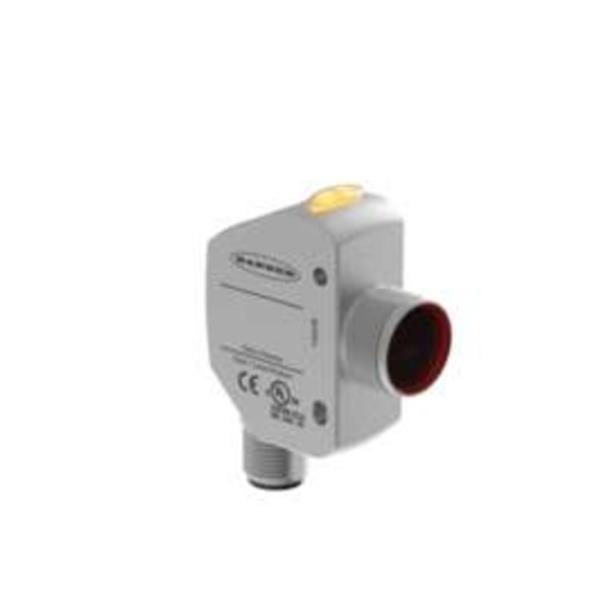 BANNER邦納美國(guó)Q4系列光電傳感器Q4XFKLAF610-Q8