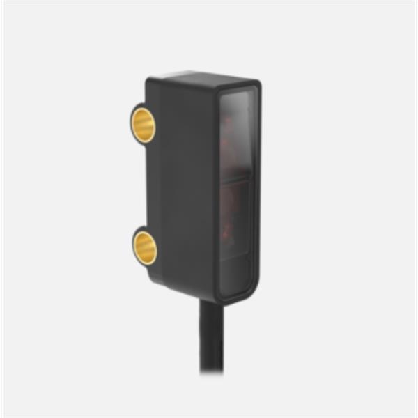 BANNER邦納美國Q2X系列光電傳感器Q2XRPLAF100-2M