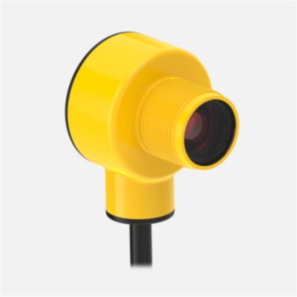 BANNER邦納美國T18-2系列光電傳感器 T18-2VPFF150-2M