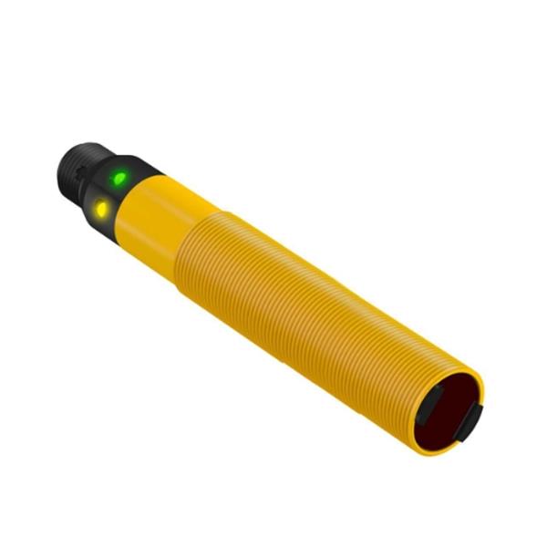 BANNER邦納美國S18 系列光電傳感器 S18AW3FF50Q3