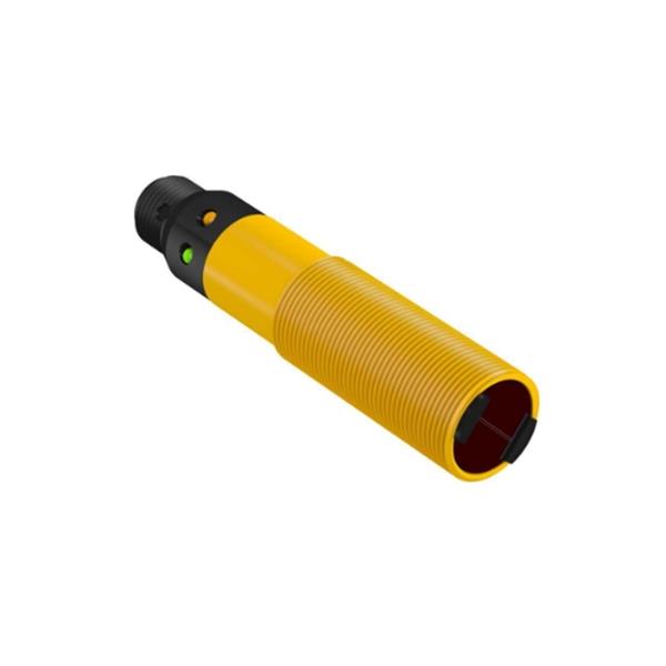BANNER邦納美國S18 系列光電傳感器 S18AW3FF50Q3
