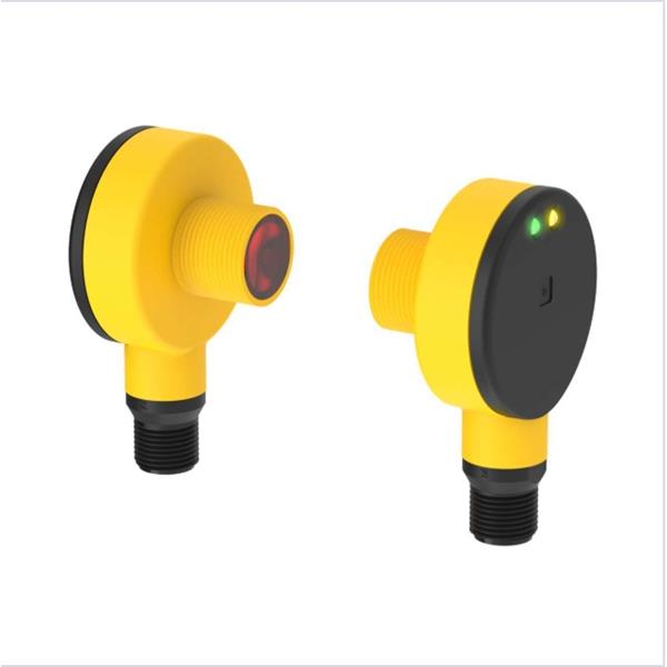 BANNER邦納美國T18 光電傳感器 T18AW3FF100 W/30