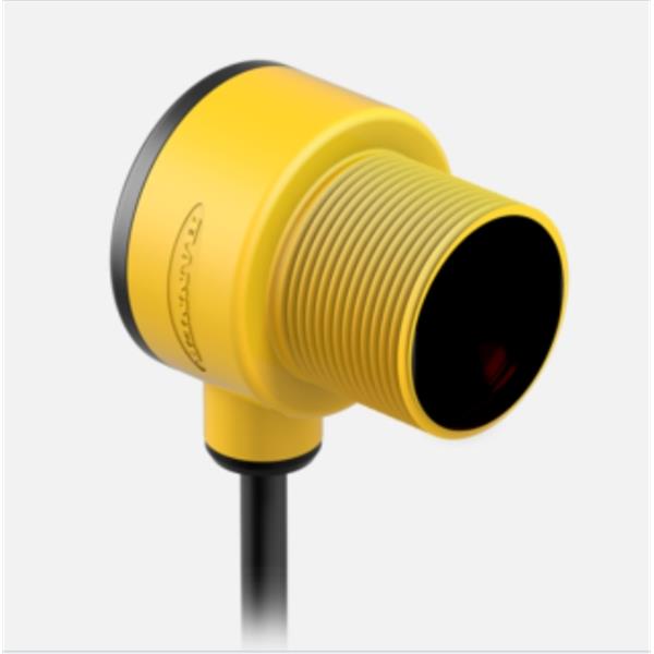 BANNER邦納美國T30  光電傳感器  T30S2P6RQ