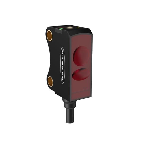 BANNER邦納美國VS8系列光電傳感器 VS8APFF30Q3
