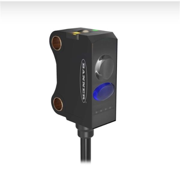 BANNER邦納美國VS8系列光電傳感器 VS8APFF30Q3