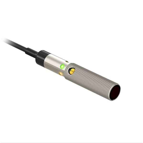 BANNER邦納美國M12 系列光電傳感器 M12PLV