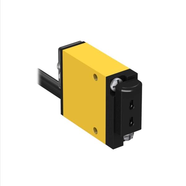 BANNER邦納美國MINI-BEAM系列光纖放大器  SM312FVMHS W/30