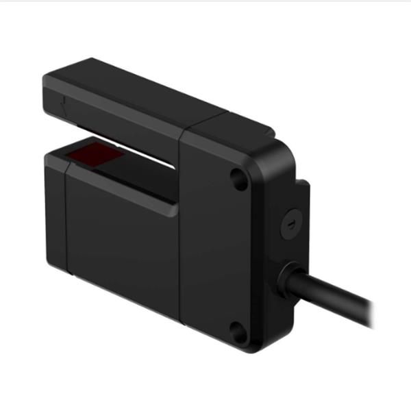 BANNER邦納美國SL10 和 SL30 系列槽形傳感器  SLO30VB6Q
